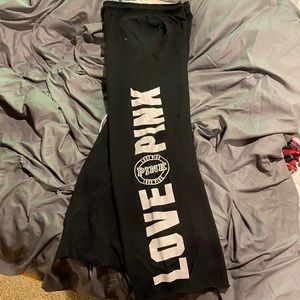 PINK Victoria’s Secret Sweatpants